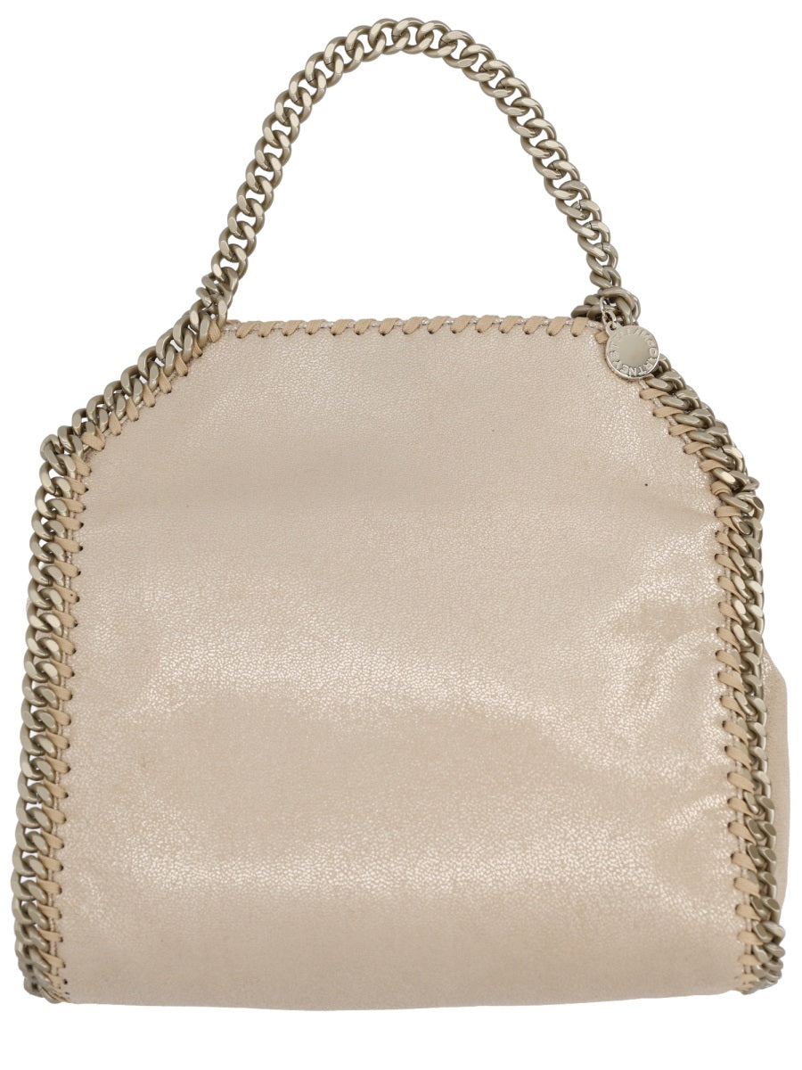 STELLA McCARTNEY Chic Mini Shoulder Bag
