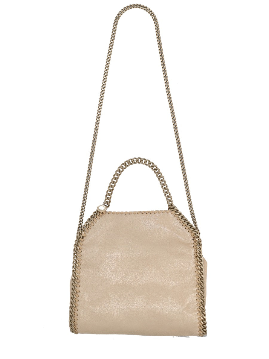 STELLA McCARTNEY Chic Mini Shoulder Bag
