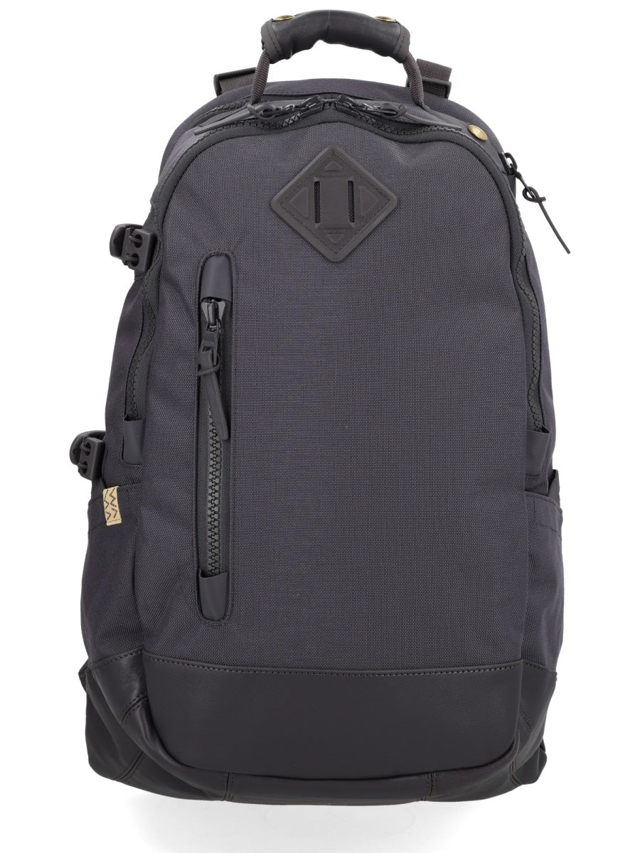 VISVIM Men's Premium Mini Backpack - FW25 Collection