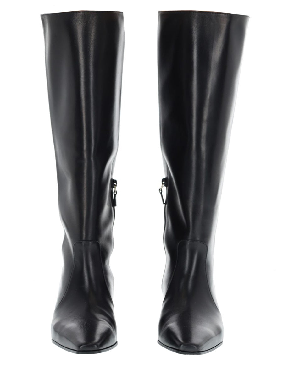 STUART WEITZMAN Chic Tall Boots for Women - Fall/Winter 2025