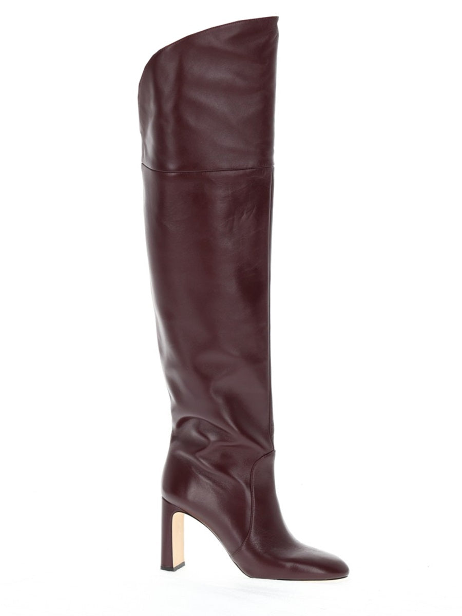 STUART WEITZMAN Elegant Over-the-Knee Boots for Women