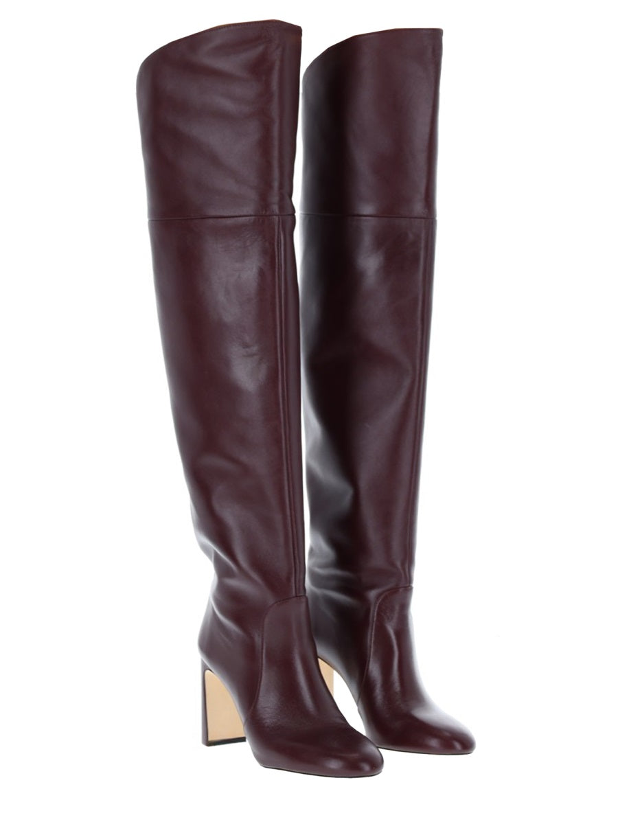 STUART WEITZMAN Elegant Over-the-Knee Boots for Women