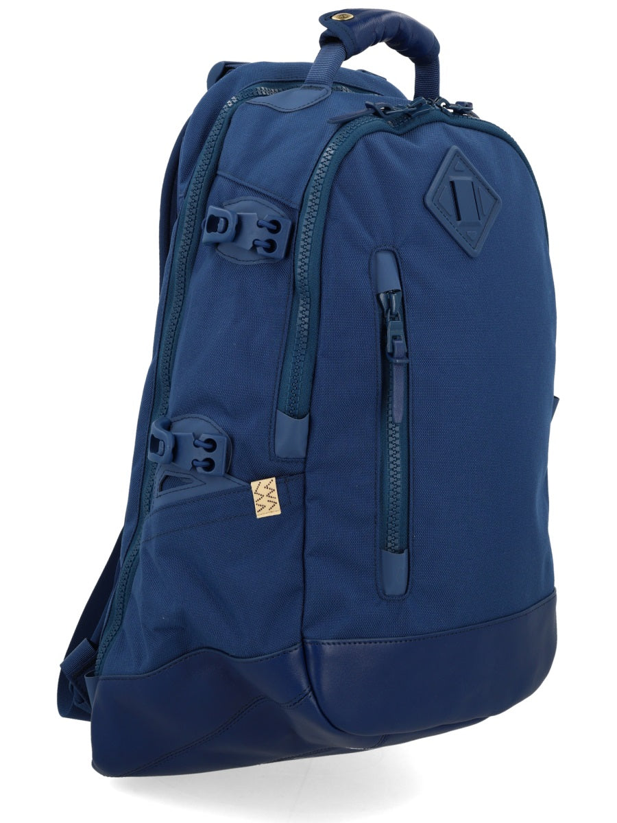 VISVIM Premium Men's Backpack - Modern Design