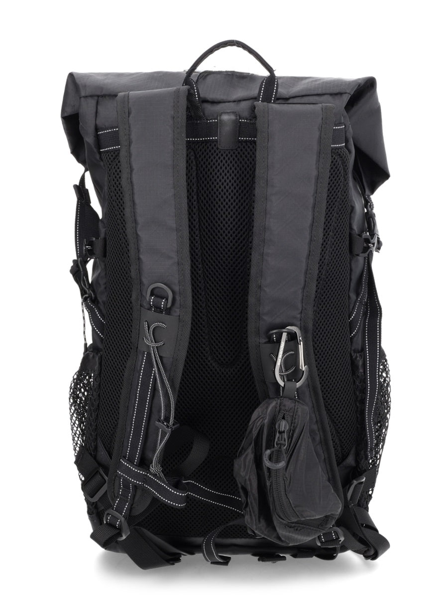 AND WANDER Men's Mini Backpack - FW25 Collection