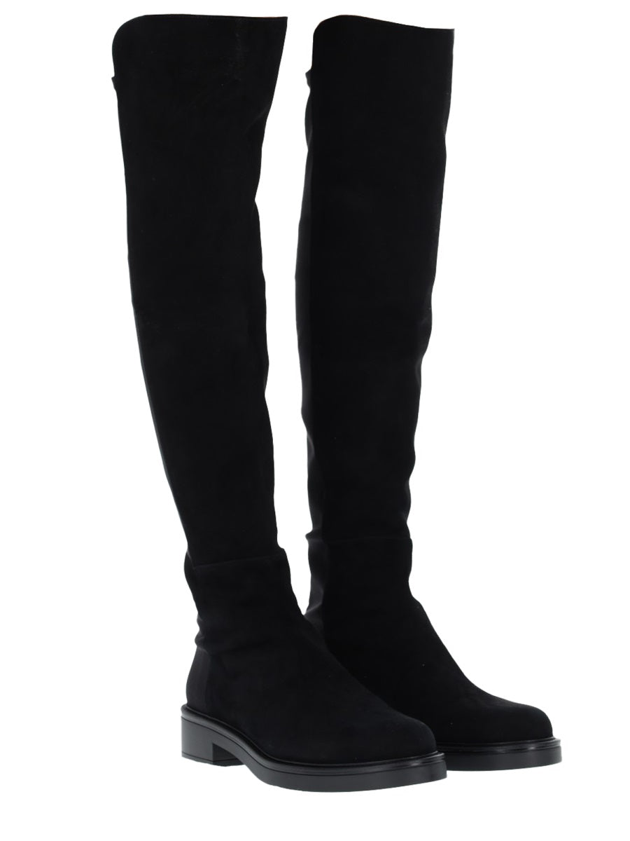 STUART WEITZMAN Sophisticated Over-the-Knee Boots for Women