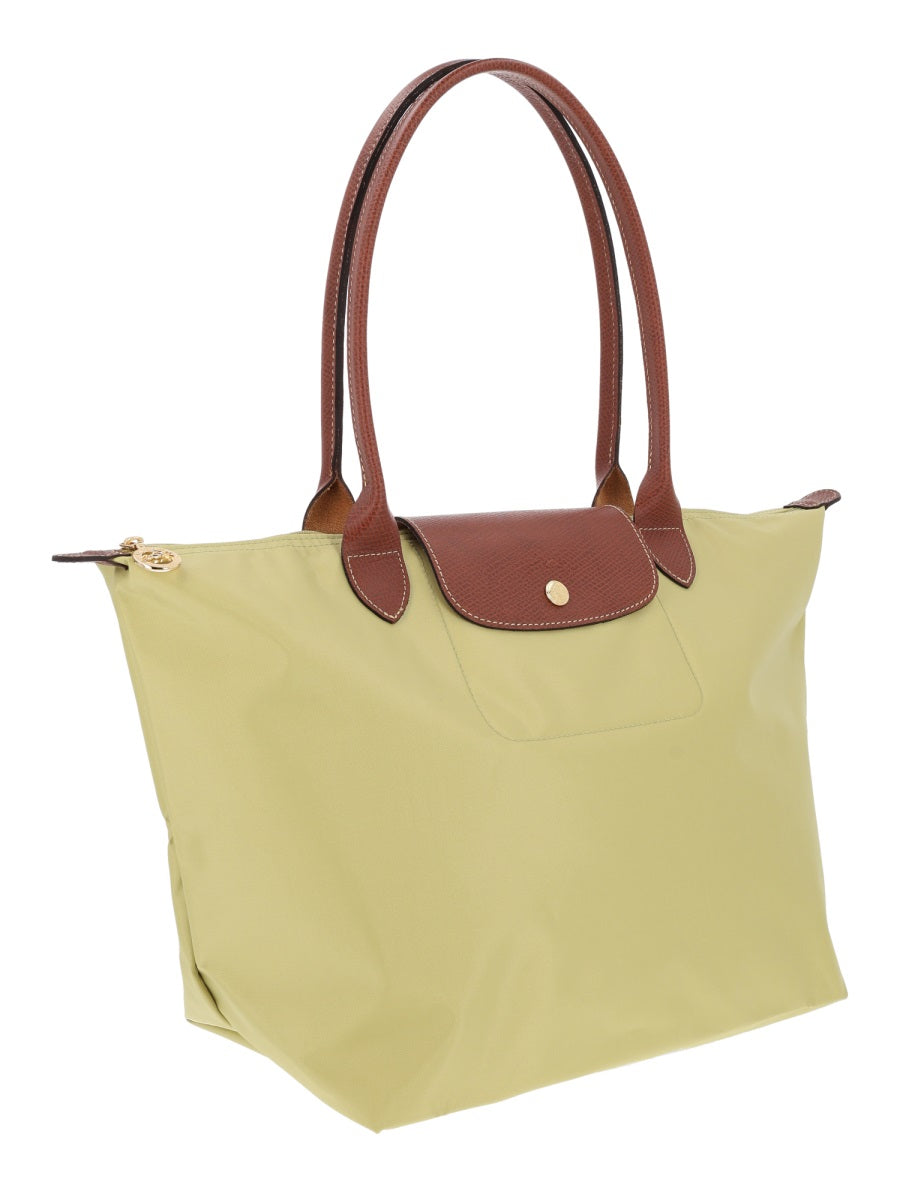 LONGCHAMP Women's Mini Nylon Shoulder Bag for Spring/Summer 2026