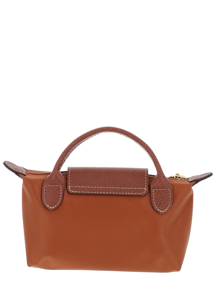 LONGCHAMP Mini Nylon Handbag for Women