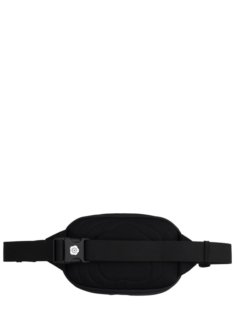 KENZO Nylon Belt Bag for Women - FW25 Collection