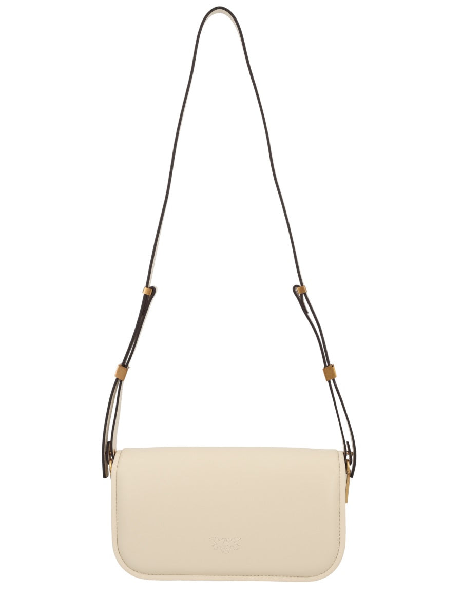 PINKO Chic Mini Shoulder Bag