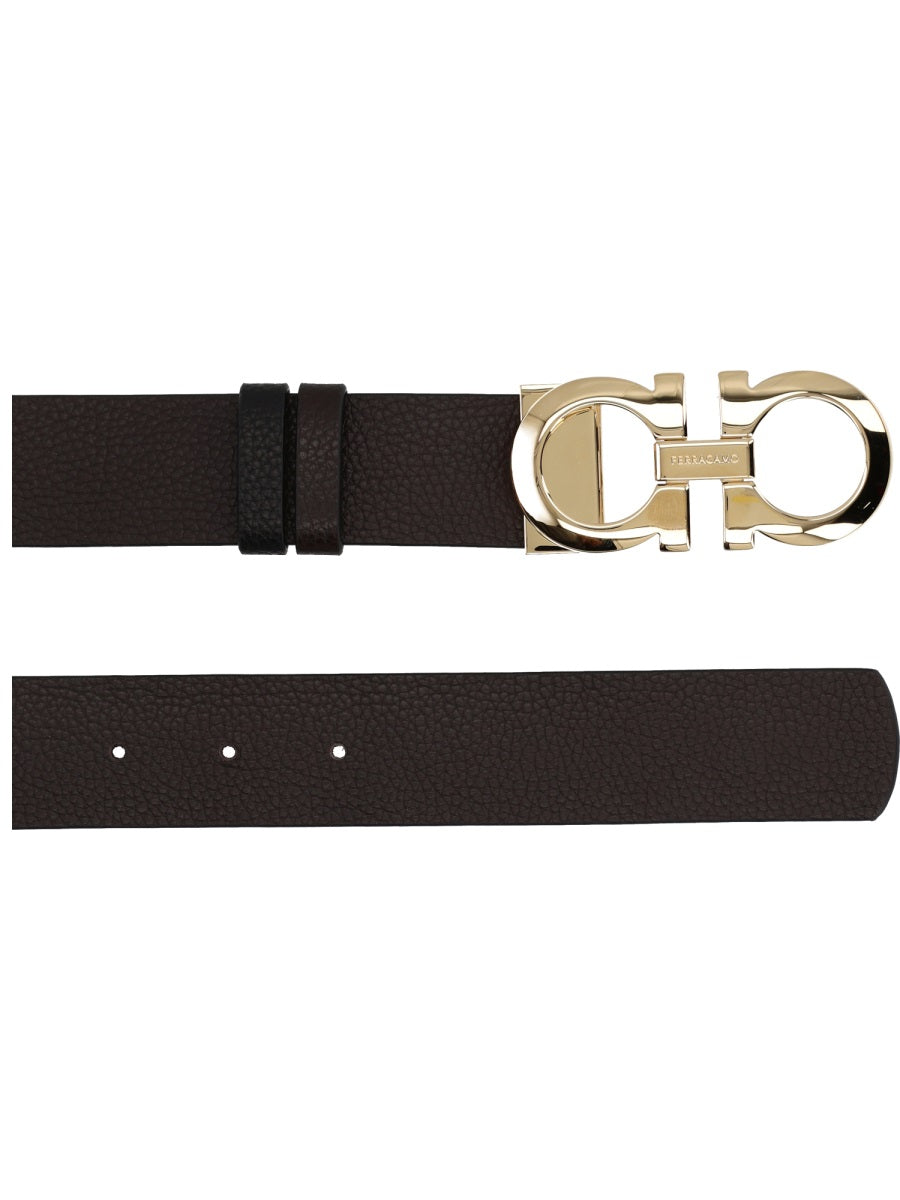 Ferragamo Elegant Women's Mini Belt