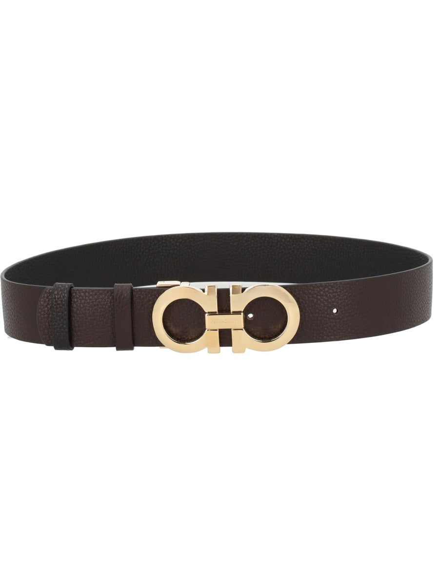 Ferragamo Elegant Women's Mini Belt