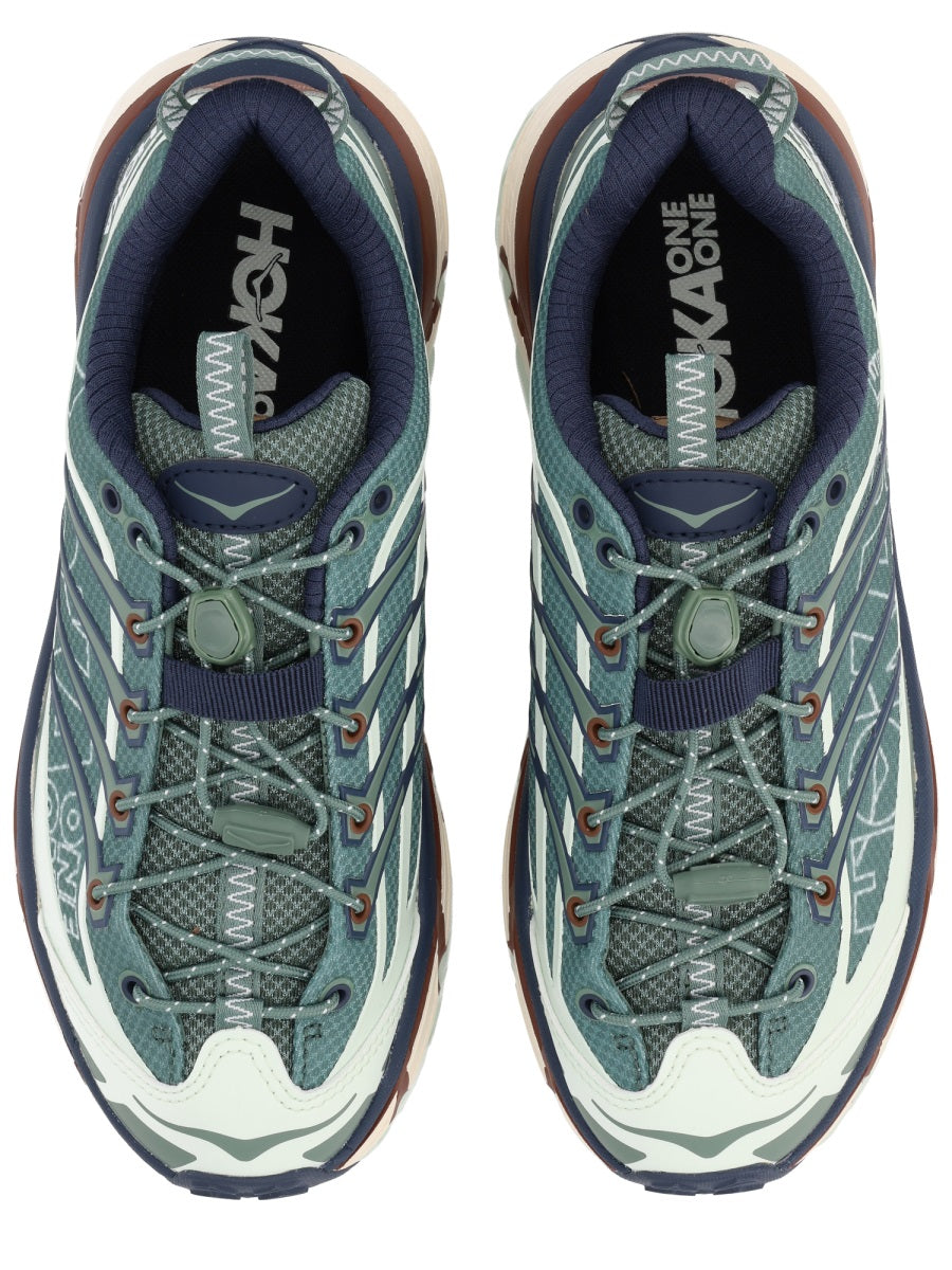 HOKA ONE ONE Unisex Performance Sneakers