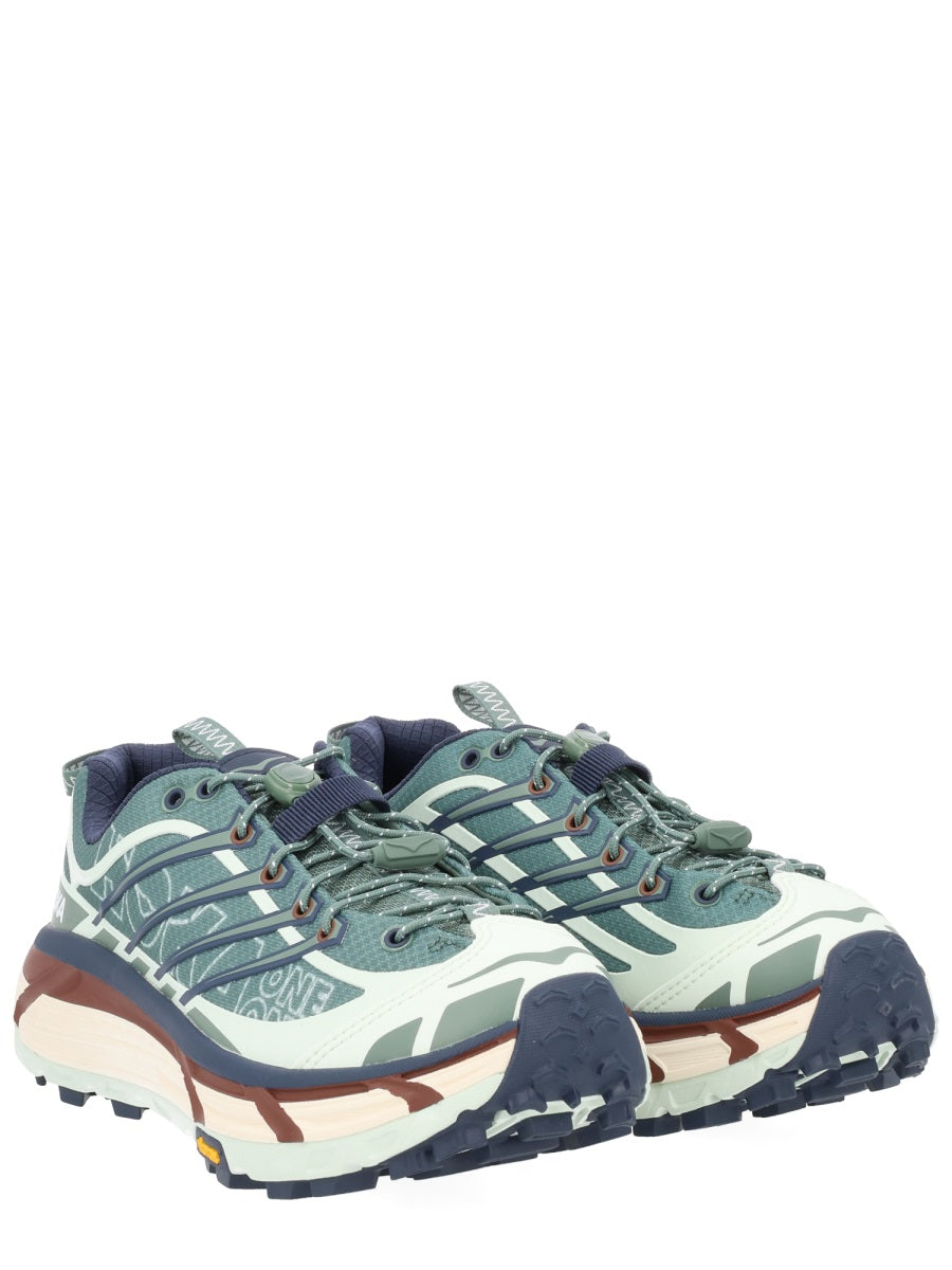 HOKA ONE ONE Unisex Performance Sneakers