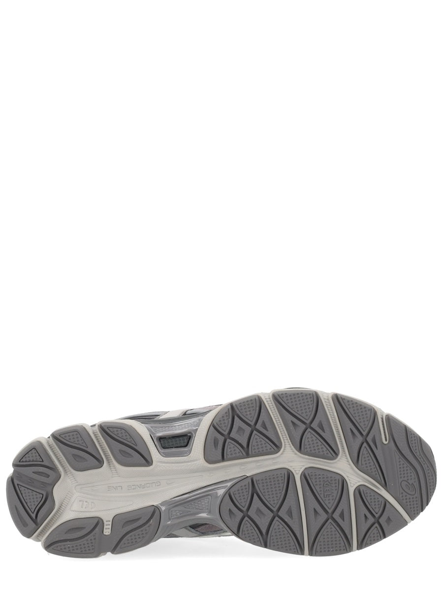 ASICS Premium Unisex Leather Sneakers - FW25 Collection