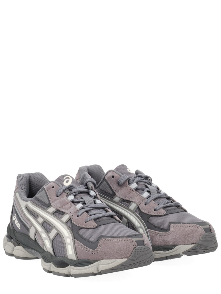 ASICS Premium Unisex Leather Sneakers - FW25 Collection