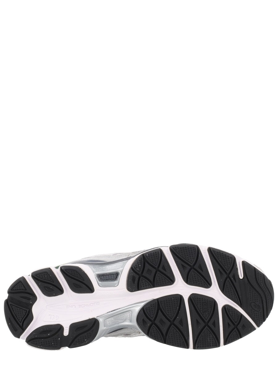 ASICS Unisex Leather Sneakers - Gel-NYC Style