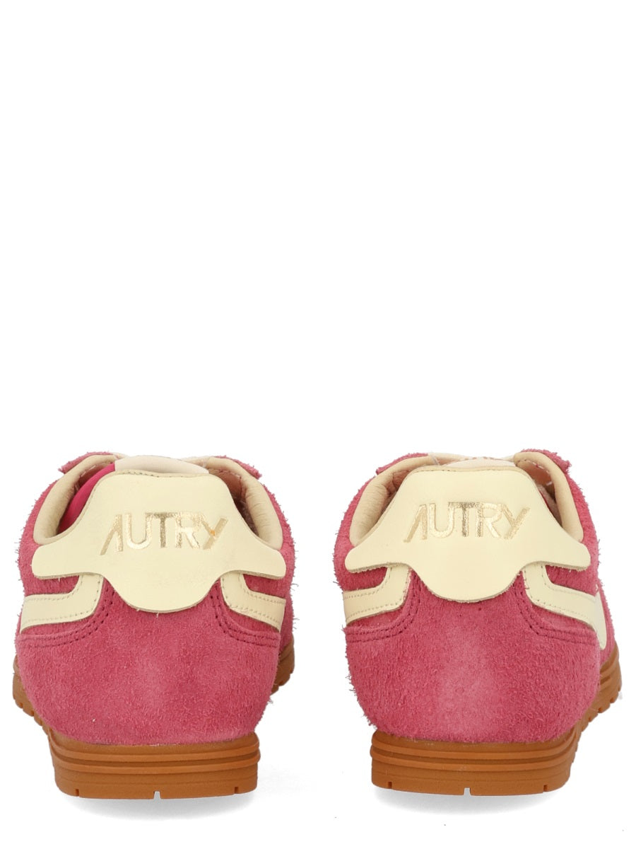 AUTRY Trendy Sneakers for Women - SS25 Collection