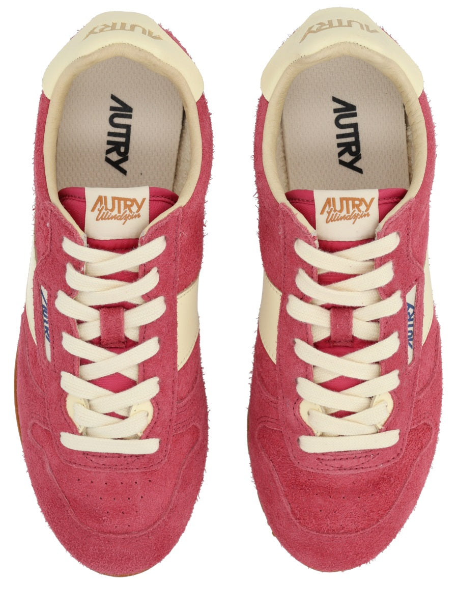 AUTRY Trendy Sneakers for Women - SS25 Collection