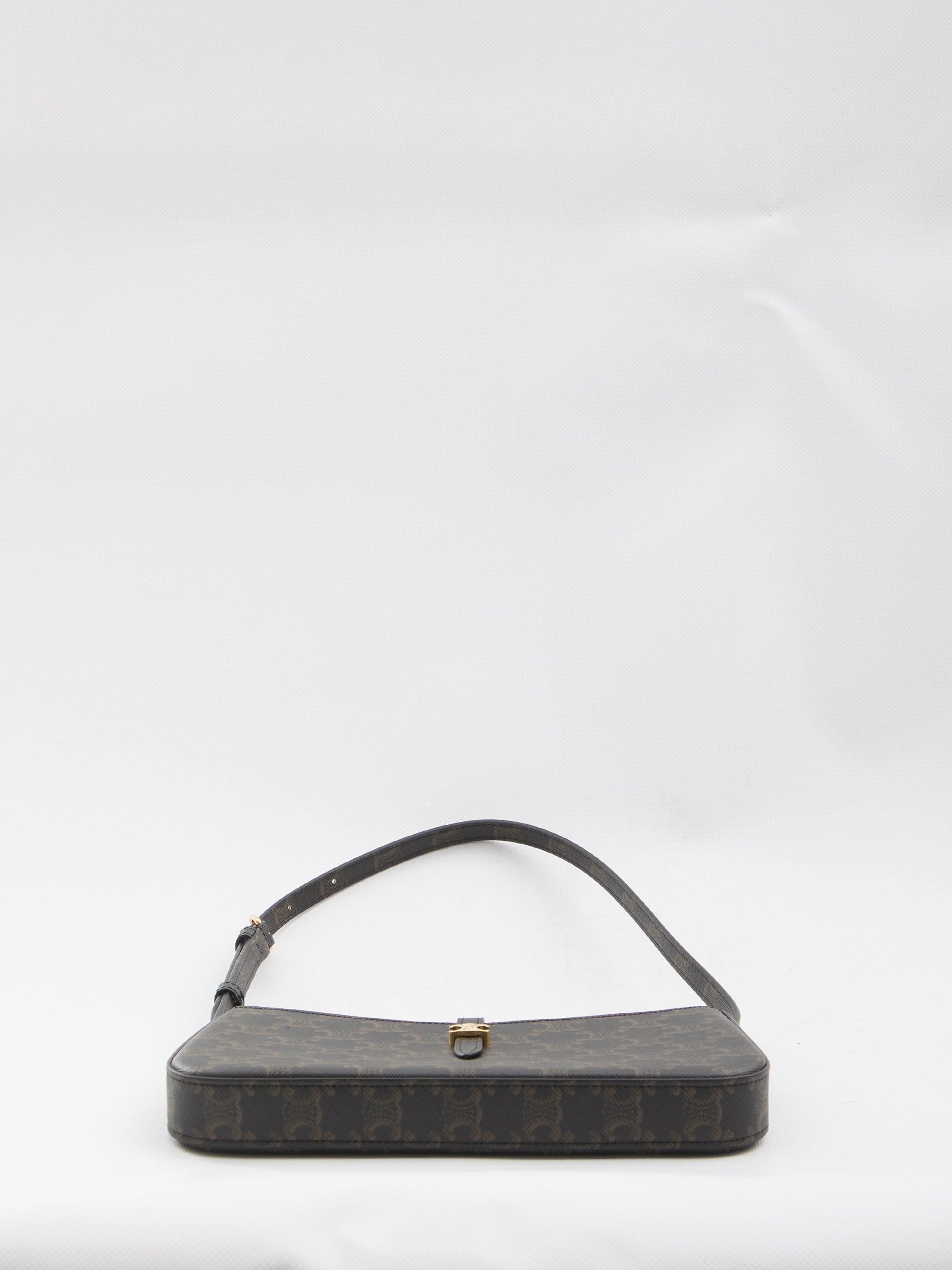 CELINE Mini Handbag with Adjustable Handle - 26 x 12 x 3 cm