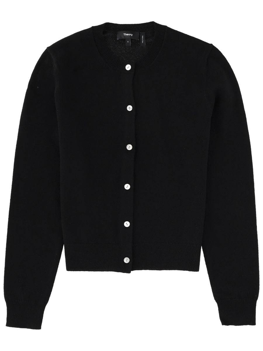 THEORY Cashmere Sweater for Women - Perfect for FW25