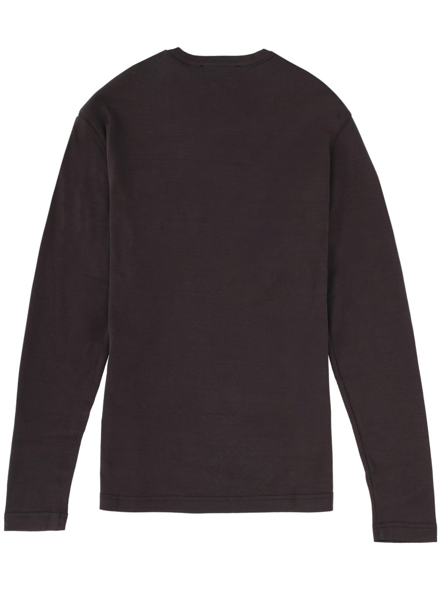 LEMAIRE Women's Basic Mini Top