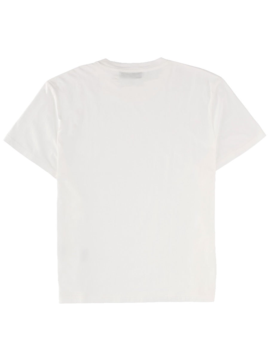 OUR LEGACY Essential Cotton T-Shirt for Women