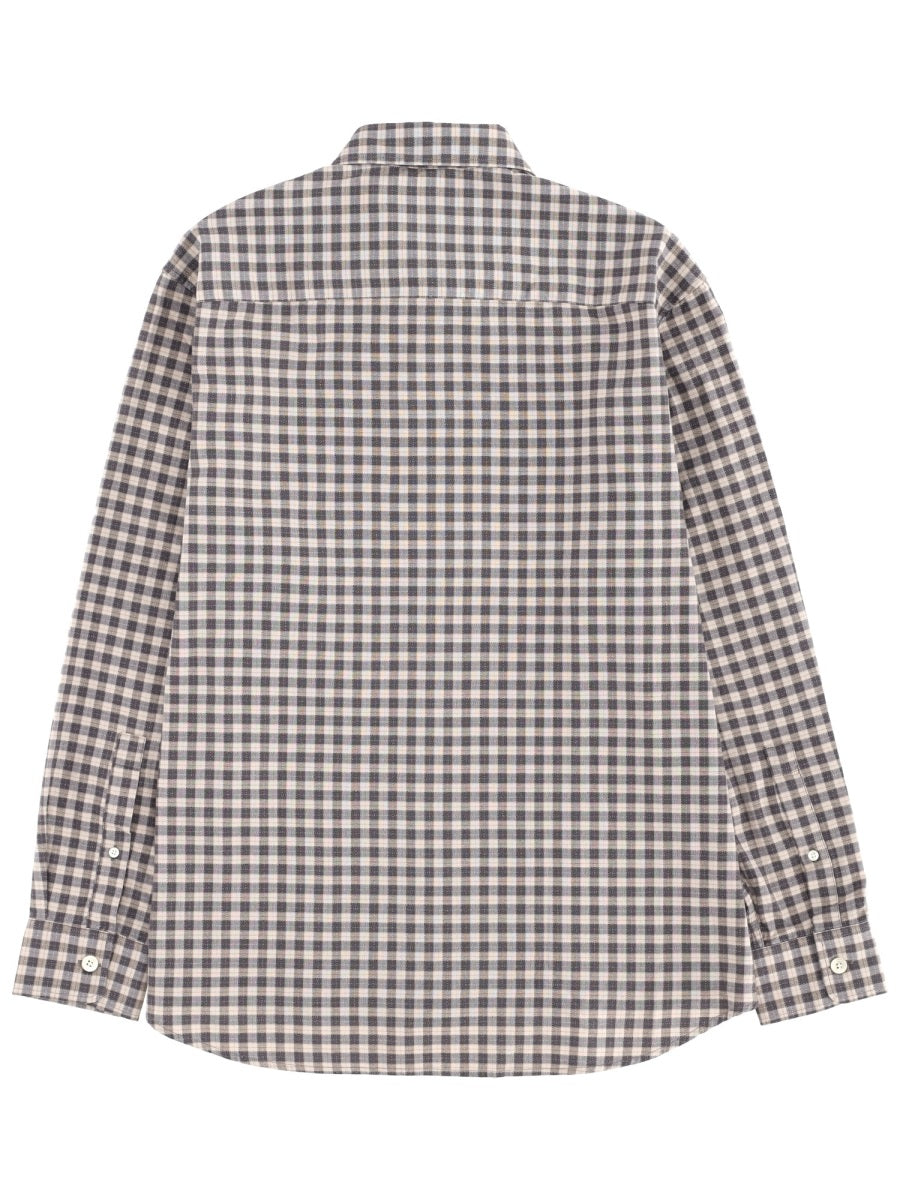 SUNFLOWER Men's Mini Shirt - Stylish and Contemporary