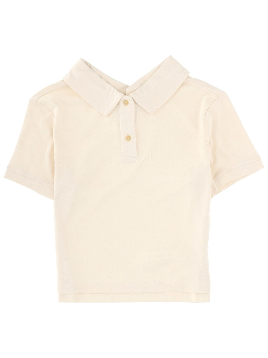 KHAITE Luxurious Silk Women’s Top