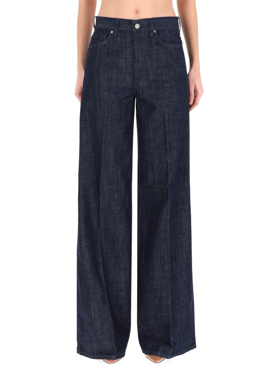 PT TORINO Classic Women's Jeans - FW25