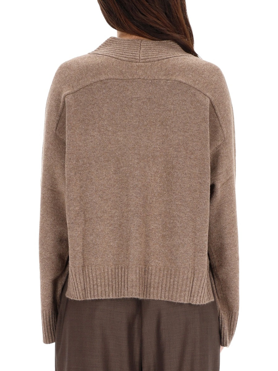 Cashmere Sweater for Women - LOULOU DE SAISON Collection