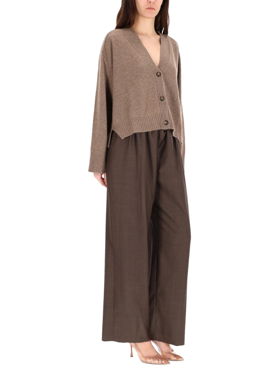 Cashmere Sweater for Women - LOULOU DE SAISON Collection