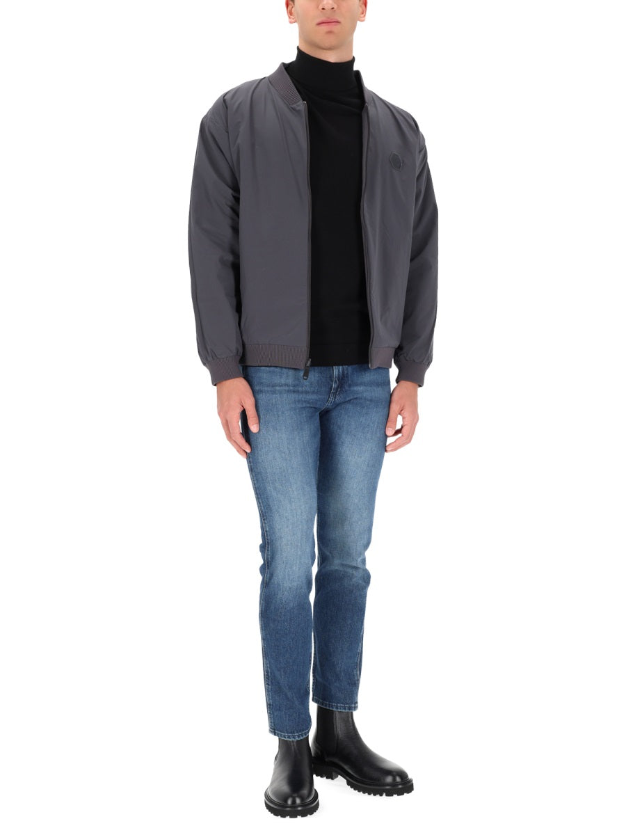 BOSS Essential Men's Jeans - FW25 Collection