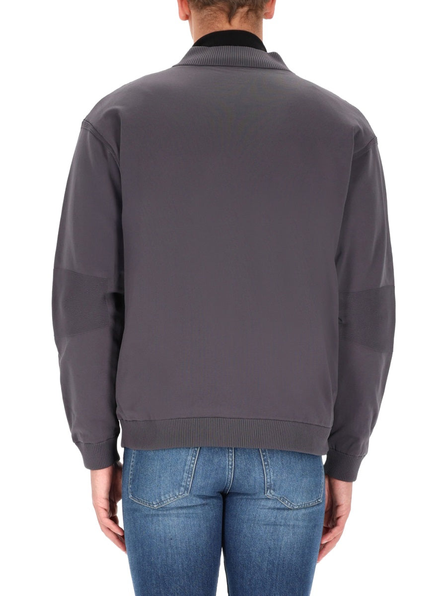 BOSS Premium Sweatshirt for Men