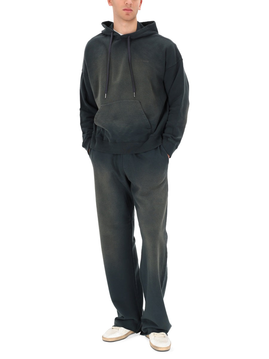 GOLDEN GOOSE Men's Casual Trousers