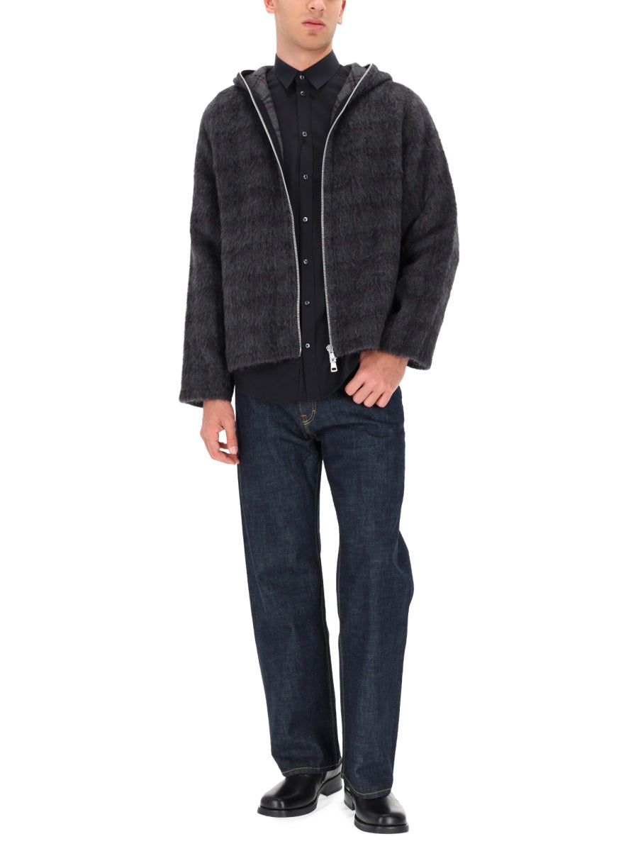 OUR LEGACY Classic Cotton Jeans for Men