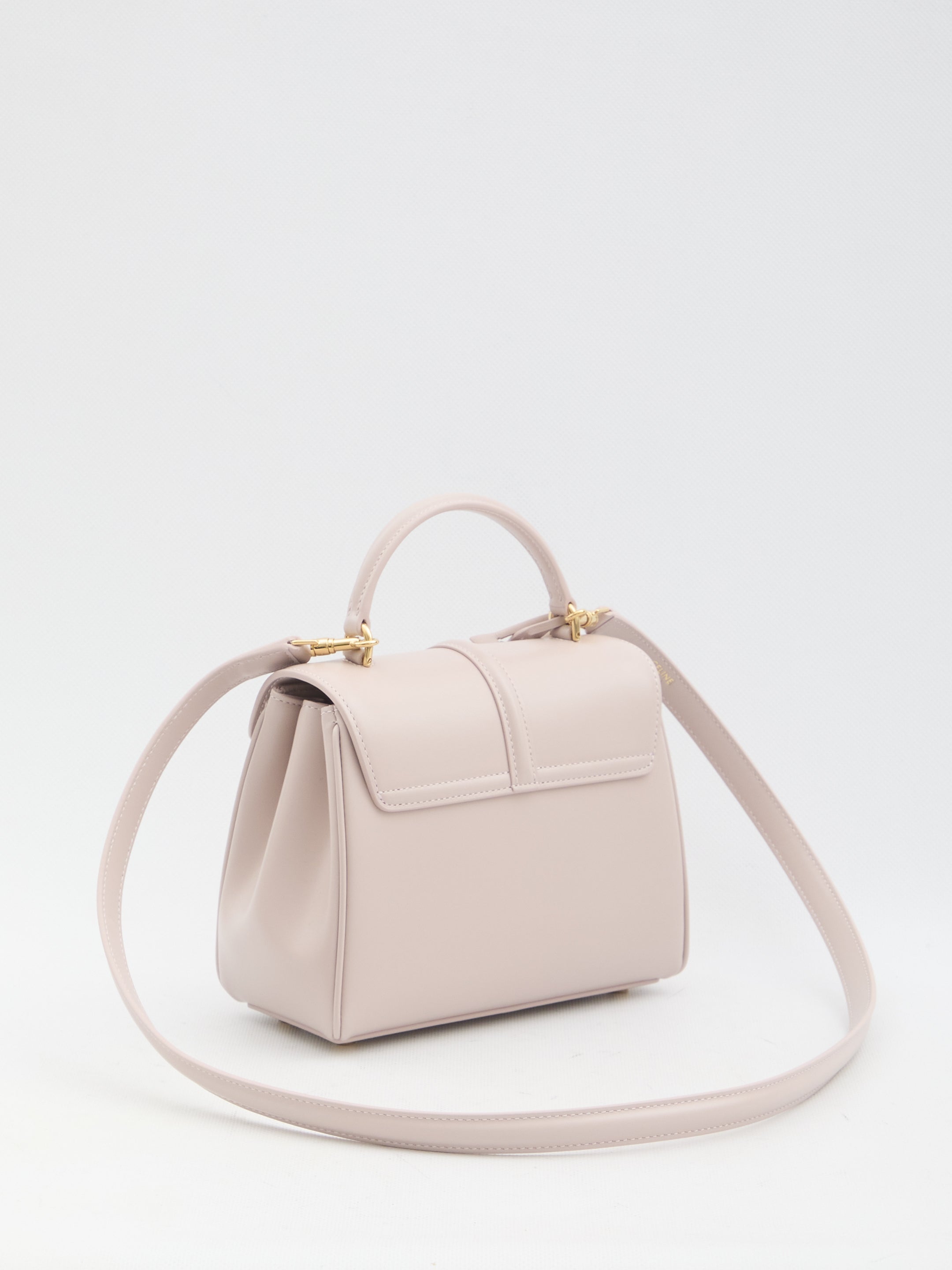 CELINE Mini 16 Handbag - Stylish and Elegant