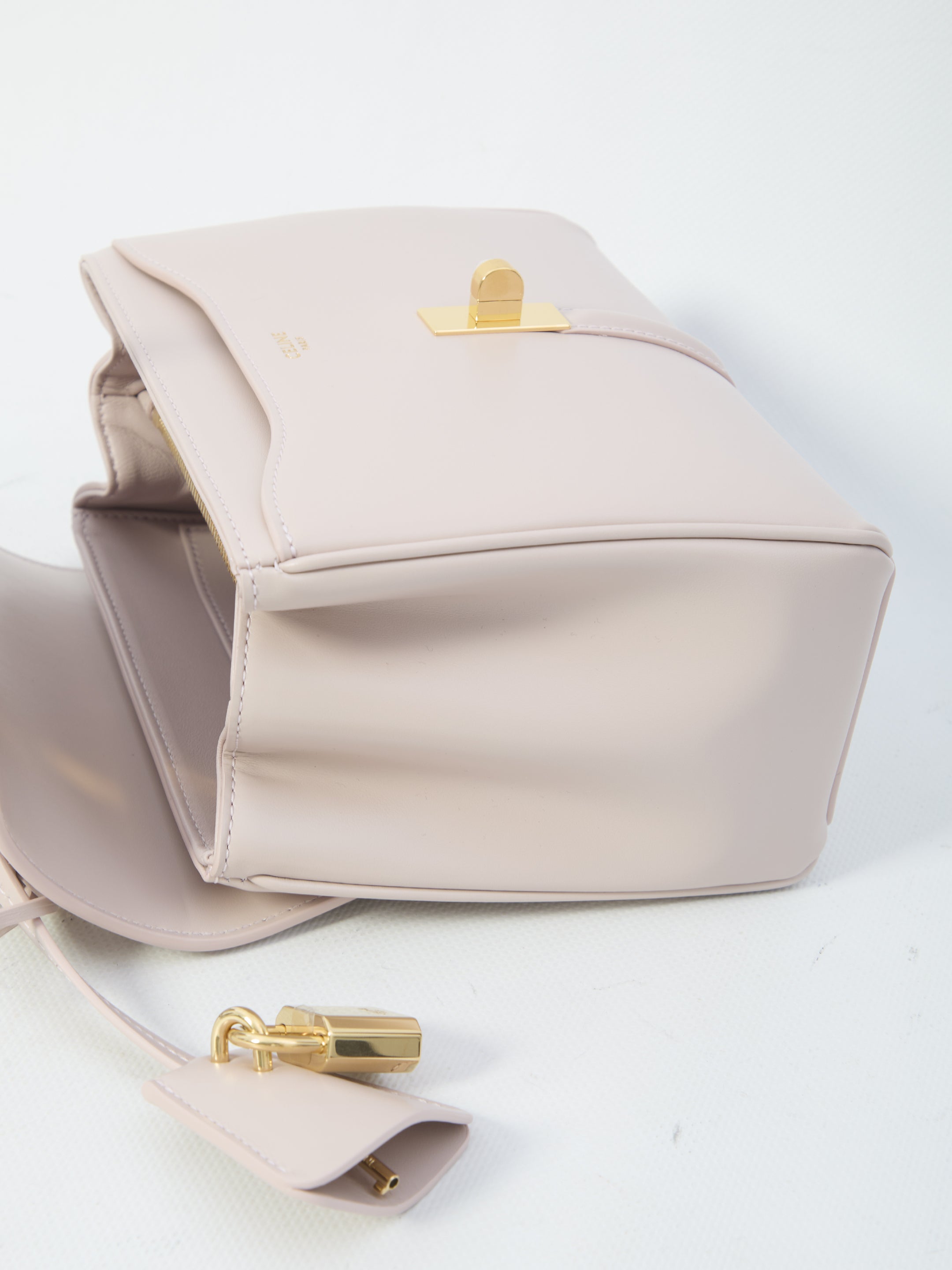 CELINE Mini 16 Handbag - Stylish and Elegant