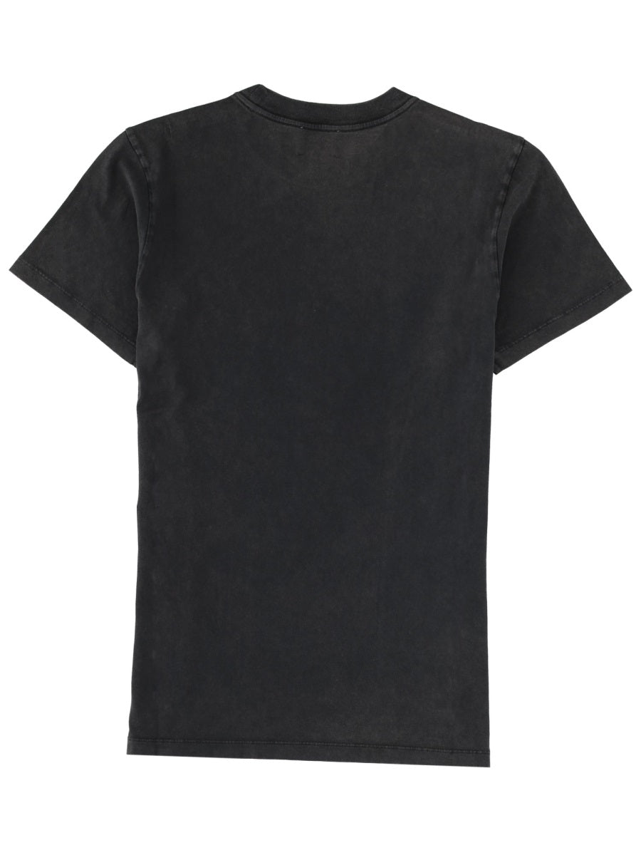MARANT ÉTOILE Classic Cotton T-Shirt for Women