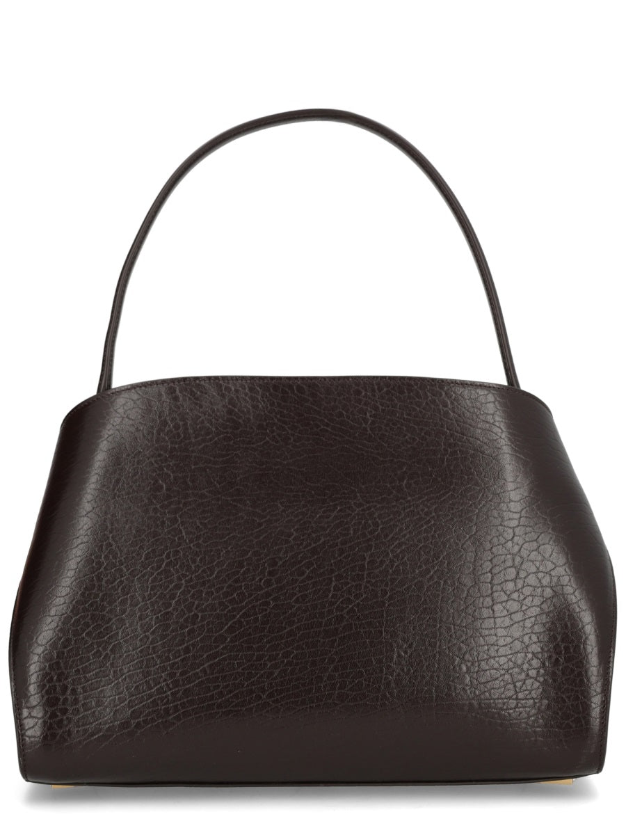 Ferragamo Iconic Mini Handbag for Women - FW25 Collection
