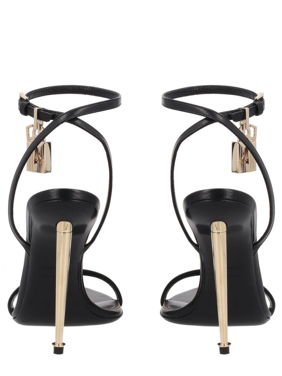 TOM FORD Elegant Heels for Women - SS26 Collection