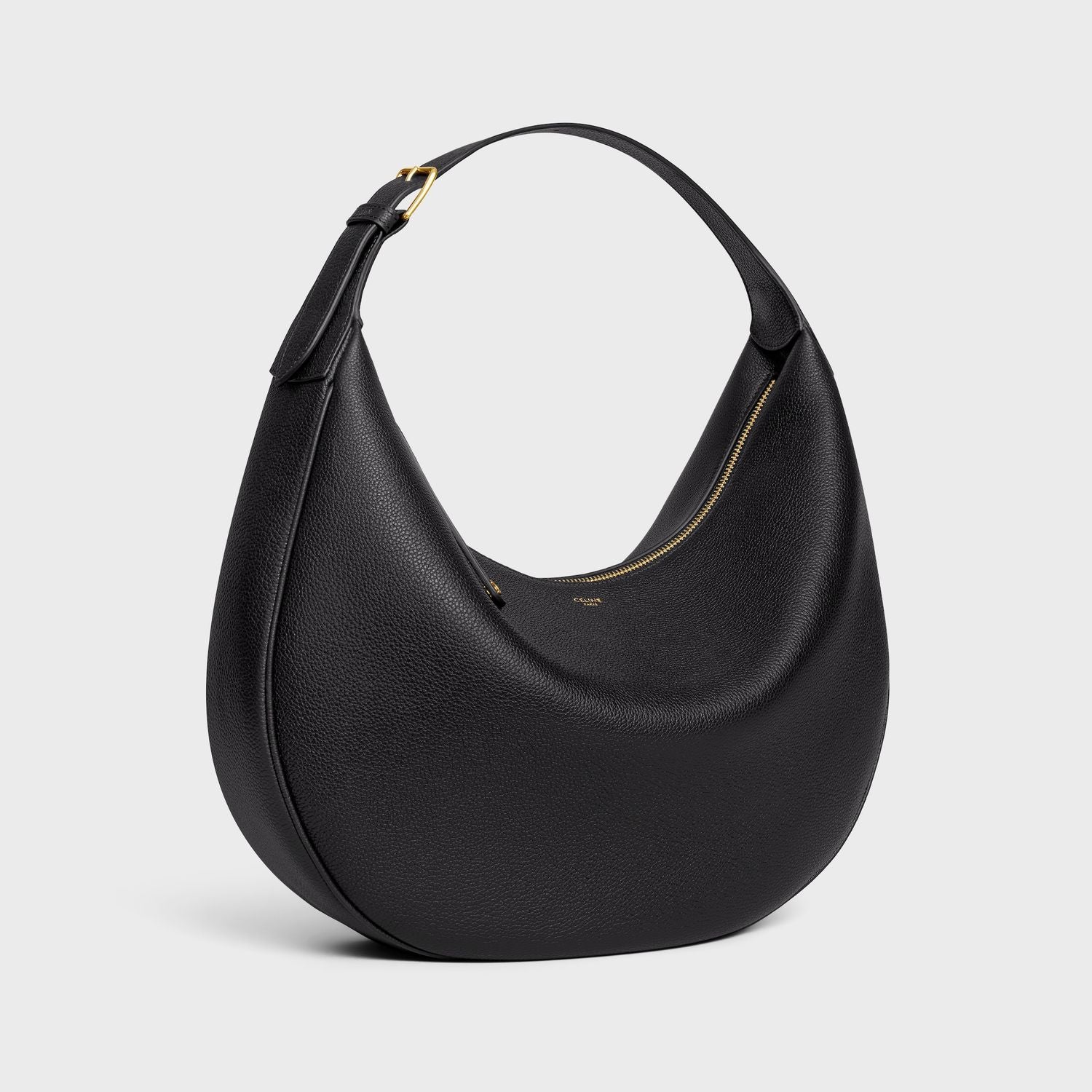 CELINE Large Luxe Handbag for Women - FW25 Collection