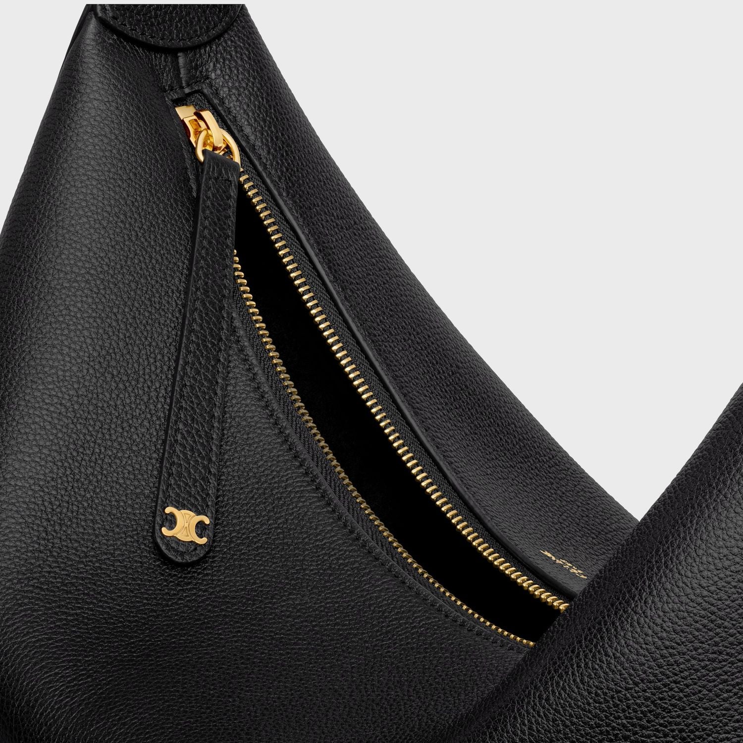 CELINE Large Luxe Handbag for Women - FW25 Collection