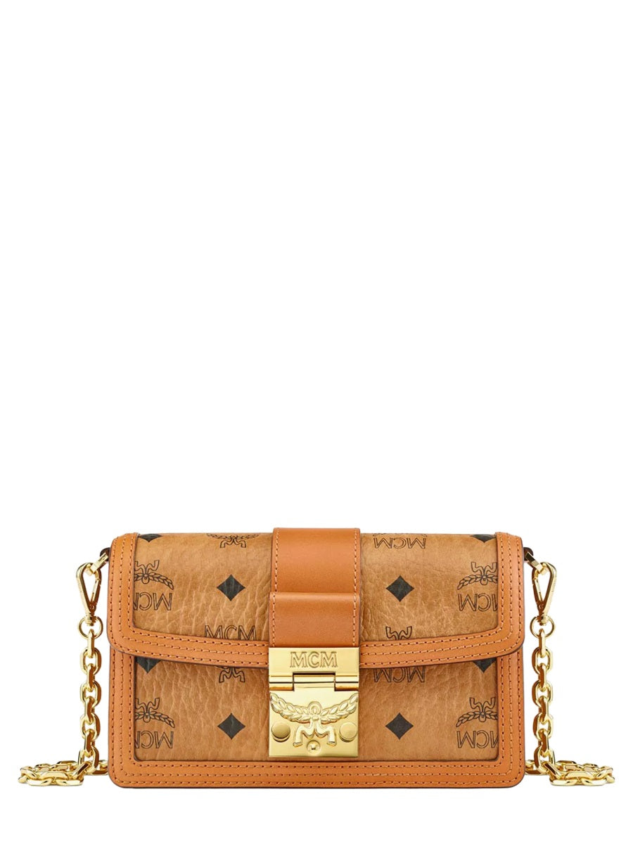 MCM Stylish Crossbody Bag - Women’s Mini Design
