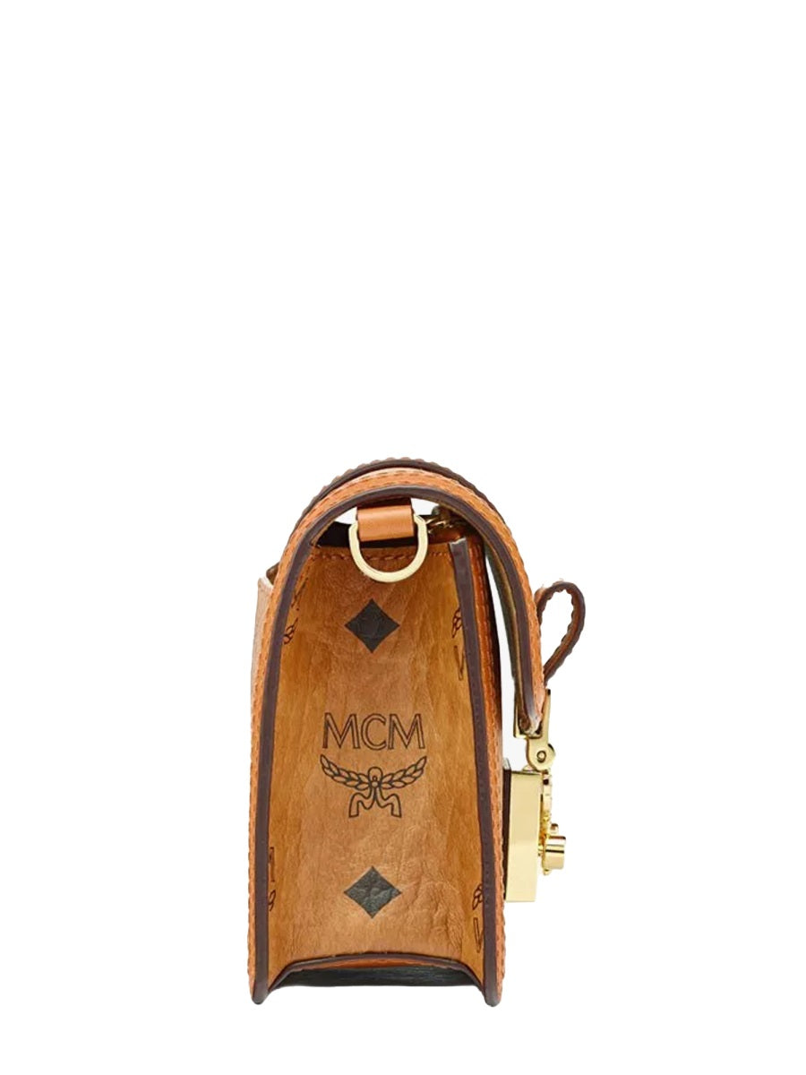 MCM Stylish Crossbody Bag - Women’s Mini Design