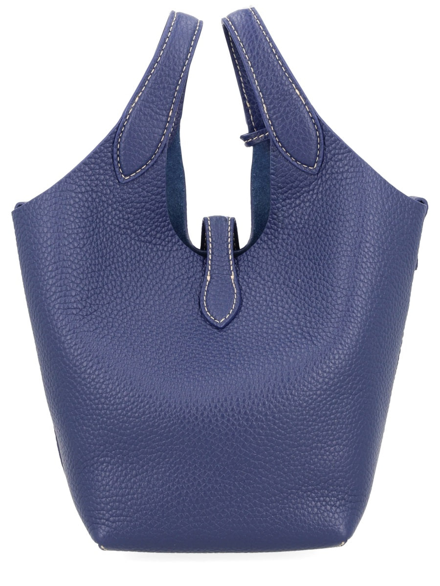 POLO RALPH LAUREN Mini Crossbody Bag for Women - SS26 Collection