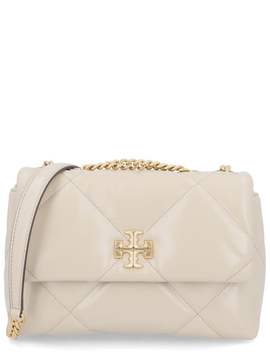 TORY BURCH Elegant Mini Leather Shoulder Bag for Women