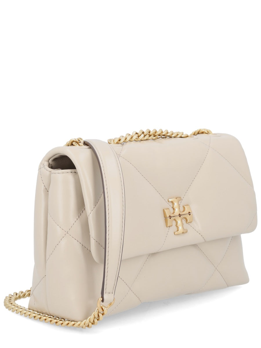 TORY BURCH Elegant Mini Leather Shoulder Bag for Women