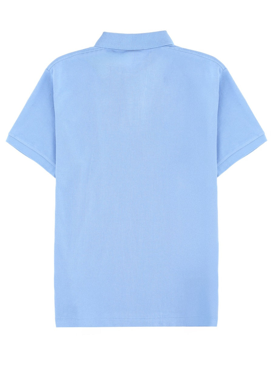 POLO RALPH LAUREN Classic Polo Shirt for Men - SS26 Collection