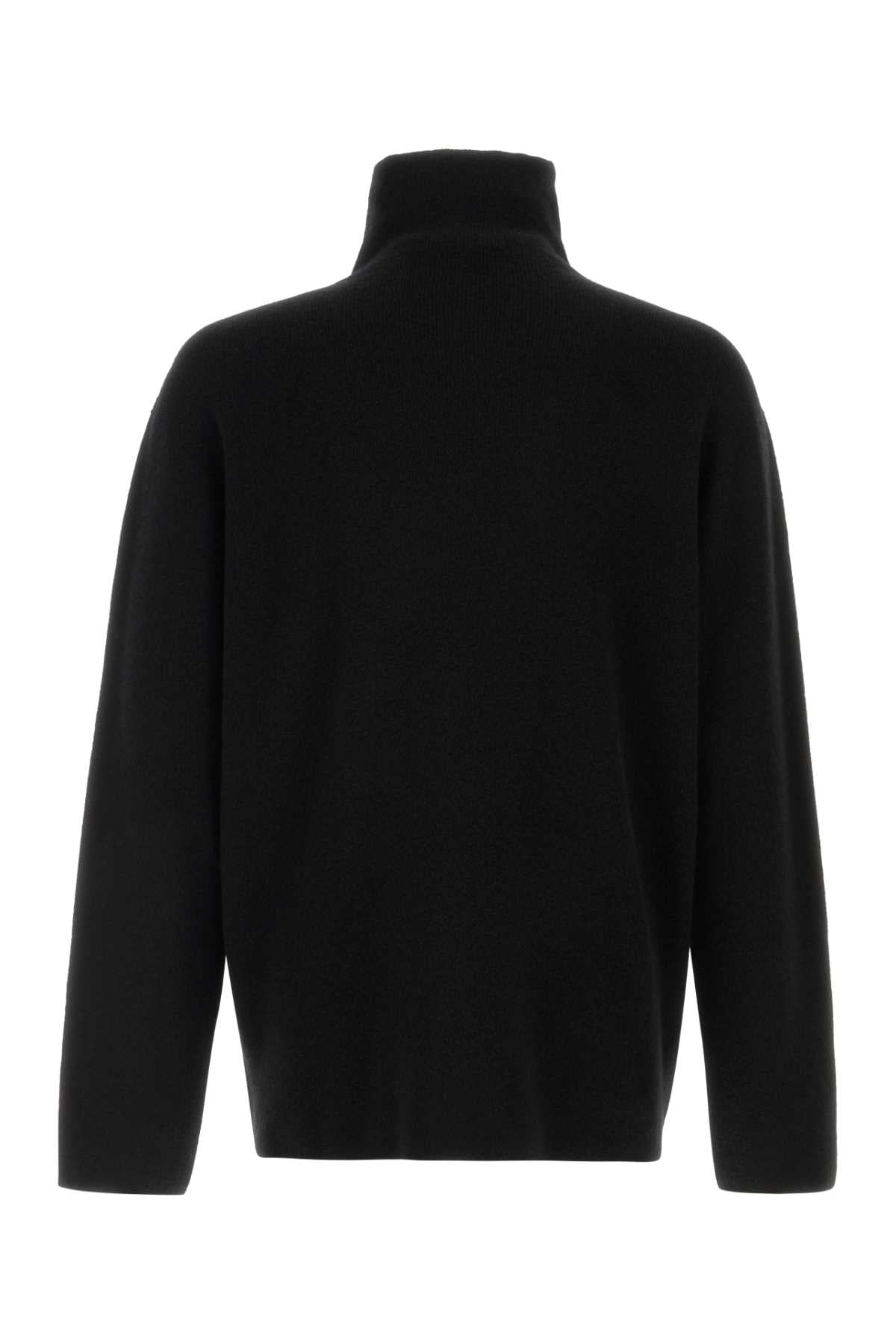 THE ROW Men's Cashmere Heti Sweater