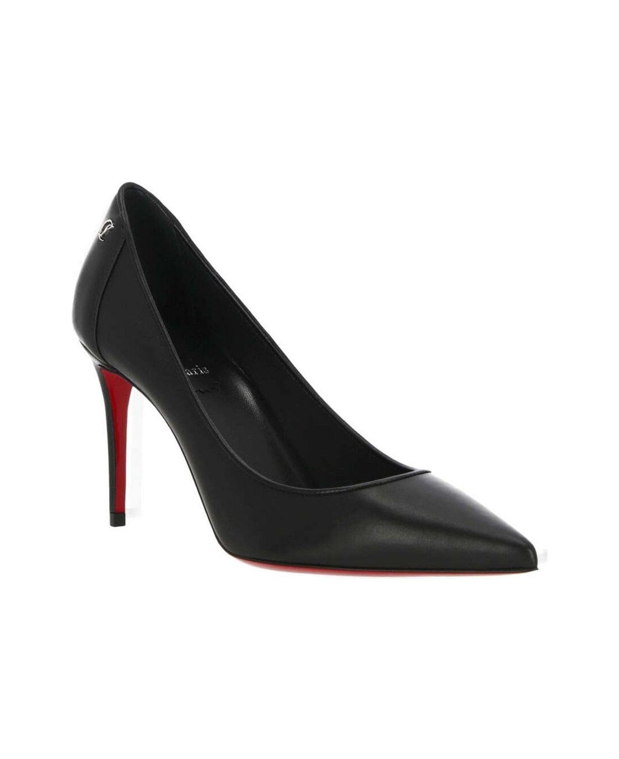CHRISTIAN LOUBOUTIN Sporty Kate Mini Pumps for Women